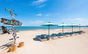 Jimbaran Bay Beach Resort And Spa By Prabhu